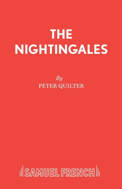 Book cover of: Nightingales