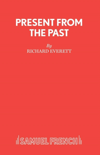 Book cover of: Present from the Past