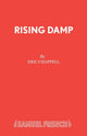 Book cover of: Rising Damp. By: Eric Chappell