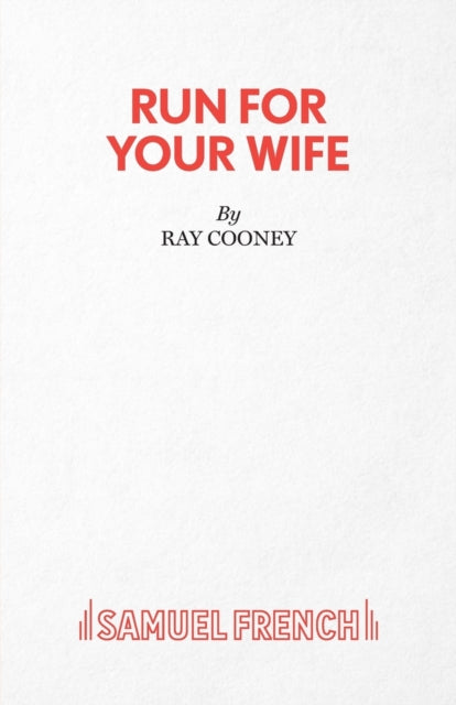 Book cover of: Run for Your Wife