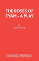 Book cover of: Roses of Eyam. By: Don Taylor