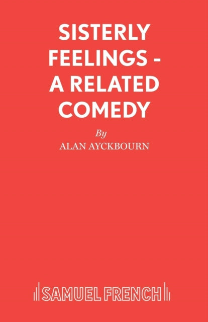 Book cover of: Sisterly Feelings