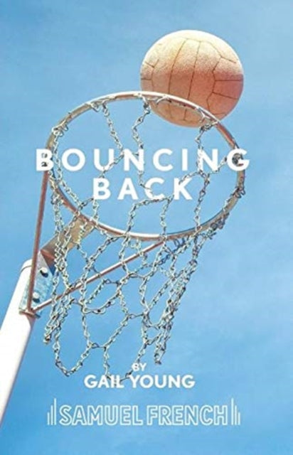 Book cover of: Bouncing Back. By: Gail Young