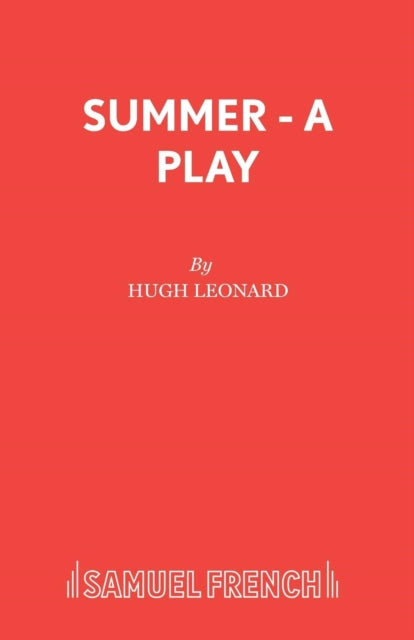 Book cover of: Summer