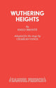 Book cover of: Wuthering Heights