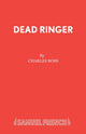 Book cover of: Dead Ringer