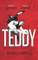 Book cover of: Teddy. By: Dougal Irvine