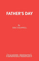 Book cover of: Father's Day. By: Eric Chappell