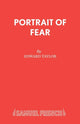 Book cover of: Portrait of Fear