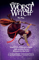 Book cover of: Worst Witch. By: Emma Reeves