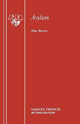 Book cover of: Asylum. By: Alec Baron