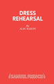 Book cover of: Dress Rehearsal