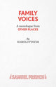 Book cover of: Other Places