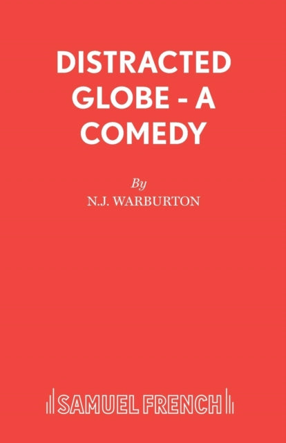 Book cover of: Distracted Globe