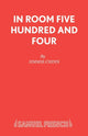 Book cover of: In Room Five Hundred and Four