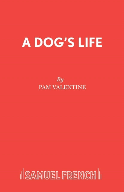 Book cover of: Dog's Life