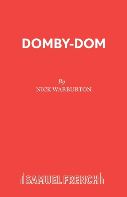 Book cover of: Domby-Dom