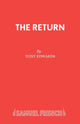 Book cover of: Return