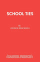 Book cover of: School Ties