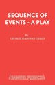 Book cover of: Sequence of Events. By: George MacEwan Green