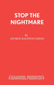 Book cover of: Stop the Nightmare