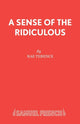 Book cover of: Sense of the Ridiculous. By: Rea Terence