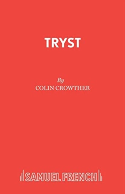 Book cover of: Tryst