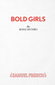 Book cover of: Bold Girls