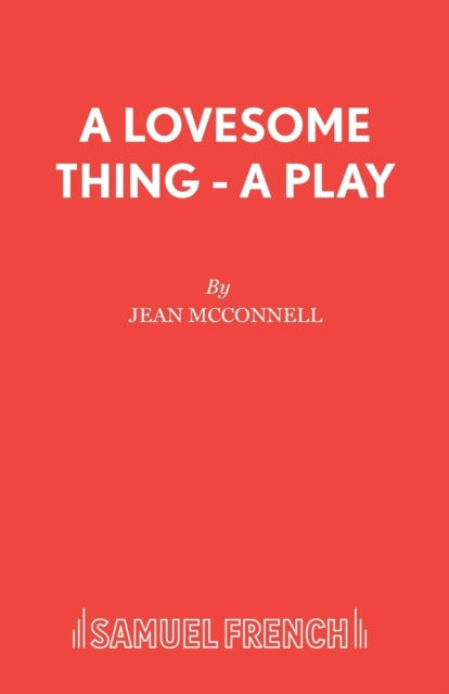 Book cover of: Lovesome Thing