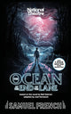 Book cover of: Ocean at the End of the Lane. By: Neil Gaiman