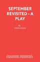 Book cover of: September Revisited