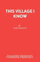 Book cover of: This Village I Know