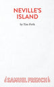 Book cover of: Neville's Island
