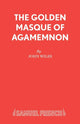 Book cover of: Golden Masque of Agamemnon