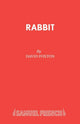 Book cover of: Rabbit