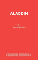 Book cover of: Aladdin