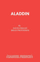 Book cover of: Aladdin