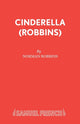 Book cover of: Cinderella