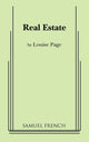 Book cover of: Real Estate