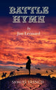 Book cover of: Battle Hymn. By: Jim Jr. Leonard