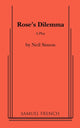 Book cover of: Rose's Dilemma