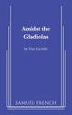 Book cover of: Amidst the Gladiolas