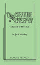 Book cover of: Creature Creeps!