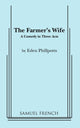 Book cover of: Farmer's Wife. By: Eden Phillpotts