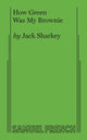 Book cover of: How Green Was My Brownie. By: Jack Sharkey