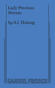 Book cover of: Lady Precious Stream. By: S.I. Hsiung