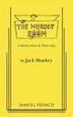 Book cover of: Murder Room. By: Jack Sharkey