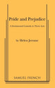 Book cover of: Pride and Prejudice