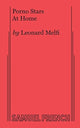 Book cover of: Porno Stars at Home