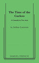 Book cover of: Time of the Cuckoo